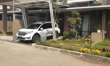 dijual rumah buah batu square bandung
