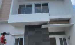 dijual rumah buahbatu