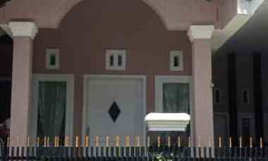 dijual rumah buahbatu