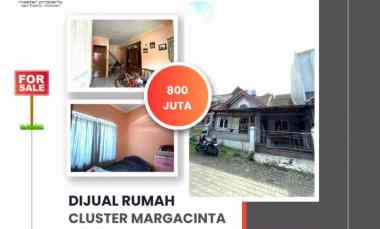 gambar dijual rumah buahbatu