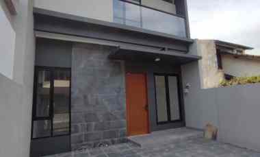 dijual rumah buahbatu