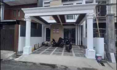 dijual rumah buahbatu