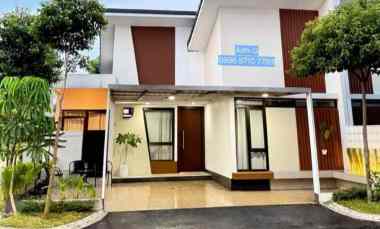 dijual rumah buahbatu