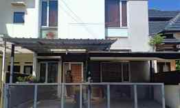 BU Capat Rumah 2,5 Lantai di Buahbatu Regency Kota Bandung