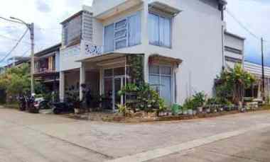 dijual rumah buahbatu square bandung