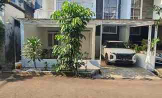 Rumah Dijual Cepat 2 Lantai di Buana Soetta Residence Gedebage Bandung