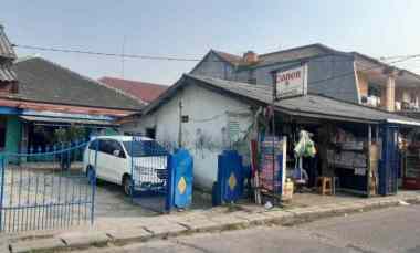 dijual rumah buat investasi cikupa