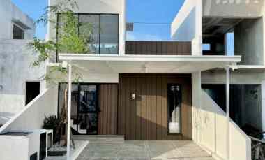 dijual rumah buduran sidoarjo