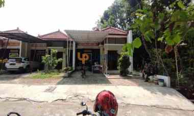 dijual rumah bugisan