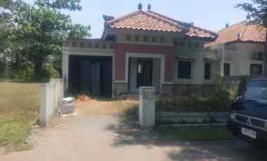 dijual rumah bukit bali