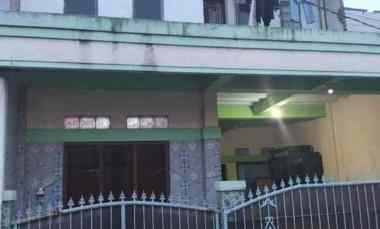 dijual rumah bukit berlian