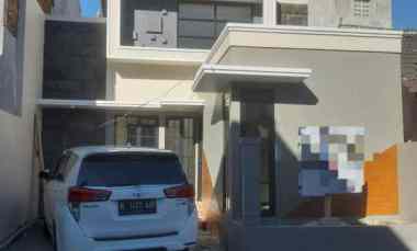 Rumah Dijual di BUKIT CEMARA TIDAR KARANGBESUKI SUKUN KOTA MALANG