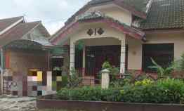 Rumah Murah Luas 140m Siap Huni Bukit Cemara Tidar Malang
