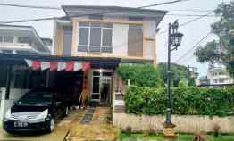 Rumah Mewah 2 Lt dekat Akses Tol, hanya 2 M an, Kota Bogor
