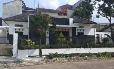 dijual rumah bukit cimanggu city