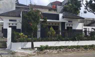 dijual rumah bukit cimanggu city