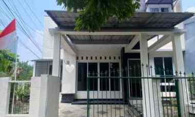 dijual rumah bukit cimanggu city