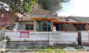 Dijual Rumah Bukit Cipageran Indah Cimahi Ling Aman Nyaman Hdp Barat