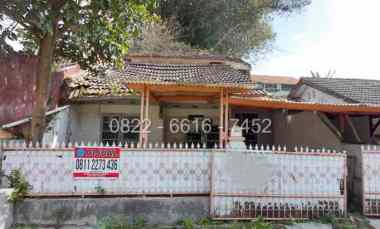 dijual rumah bukit cipageran cimahi