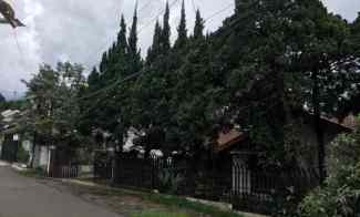 Dijual Cepat Rumah Nyaman Bukit Dago Selatan Bandung Utara dekat ITB