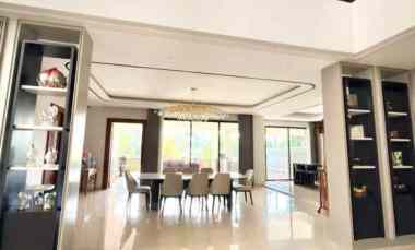 Rumah Mewah Bukit Darmo Golf View Bdg Shm Jual Murah Raya Selatan
