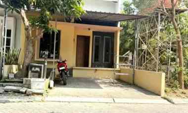 Dijual Rumah di Bukit Elang Residence Mangunharjo Semarang
