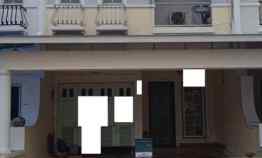 dijual rumah bukit gading mediterania