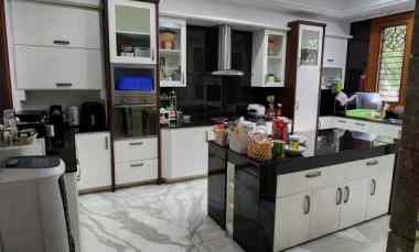 dijual rumah bukit gading mediterania