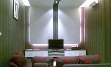 dijual rumah bukit gading mediterania