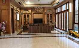 dijual rumah bukit gading villa kelapa