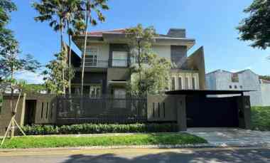 Rumah Raya BGI Bukit Golf International Citraland Shm Bisa Kpr