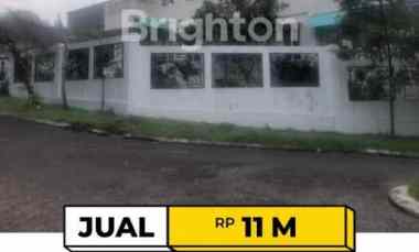 dijual rumah bukit golf mediterania