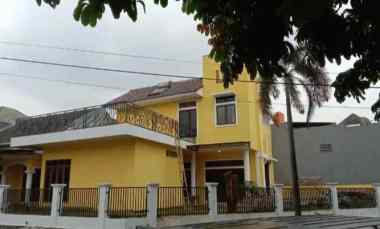dijual rumah bukit golf riverside 2 gunung putri bogor