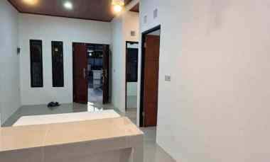 dijual rumah bukit golf riverside cibubur