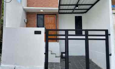 dijual rumah bukit kencana