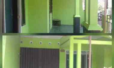 dijual rumah bukit kencana