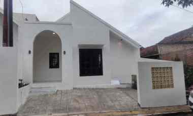 Dijual Rumah di Bukit Cemara Permai Bukit Kencana Jaya Semarang