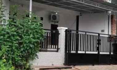 Dijual Rumah di Bukit Kencana Jaya Meteseh Tembalang Semarang