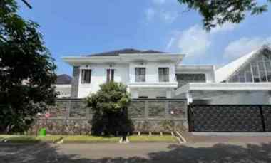 dijual rumah bukit nirwana residence