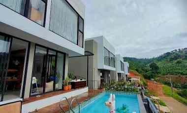 dijual rumah bukit pakar tikur