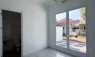 dijual rumah bukit palma