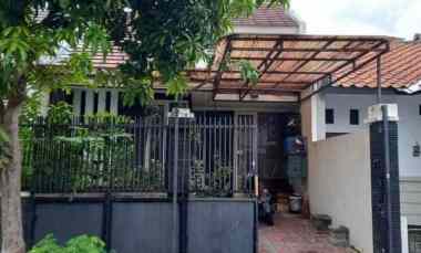 dijual rumah bukit palma citraland