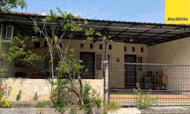 dijual rumah bukit palma citraland