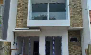 Dijual Rumah Bukit Palma Citraland Surabaya Barat Turun Harga