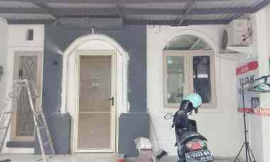 dijual rumah bukit palma surabaya