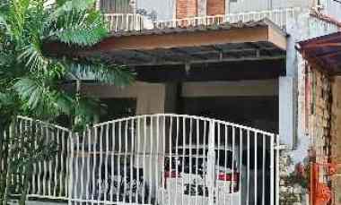 dijual rumah bukit permai cibubur