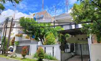 Rumah Mewah View Bukit Raya Bukit Sari Tembalang Semarang