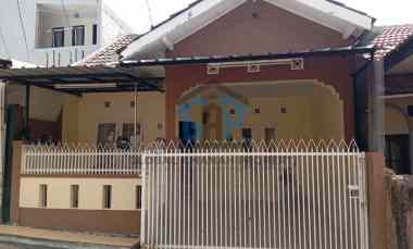 Rumah 3KT Murah di Sariwangi Regency, dekat Tol Pasteur Akses Strate