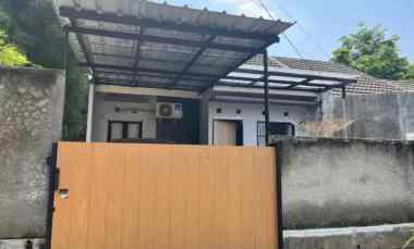 dijual rumah bukit savana serpong