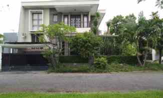 Rumah 2 Lantai Minimalis Siap Huni di Bukit Telaga Golf Citraland Sura